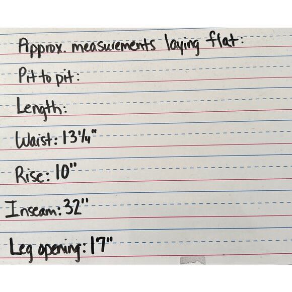 NWT Collusion Womens High Rise Bootcut Leg Jeans Washed Blue Size 4 - Picture 8 of 8